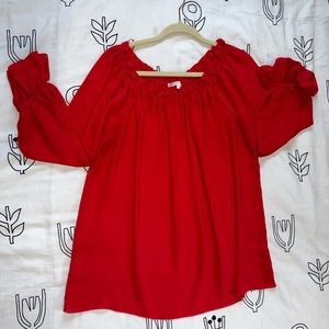 Violet & Claire NWOT Blouse